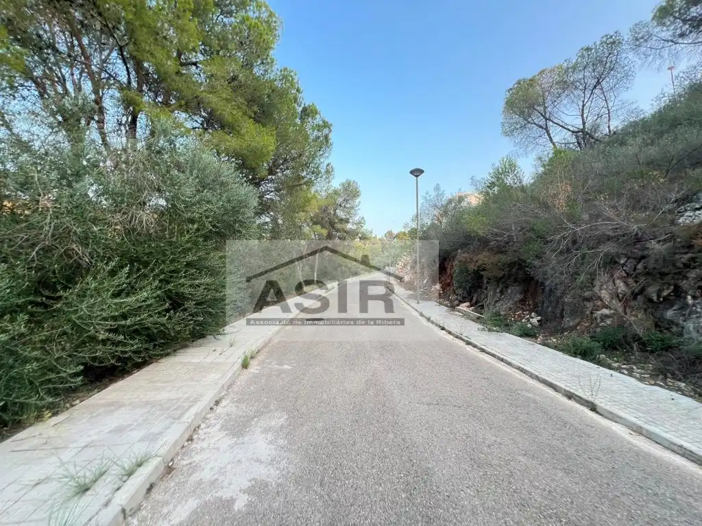 Wohnbaugrundstück zum Verkauf in Calle Comarques Valencianes, imagen 2