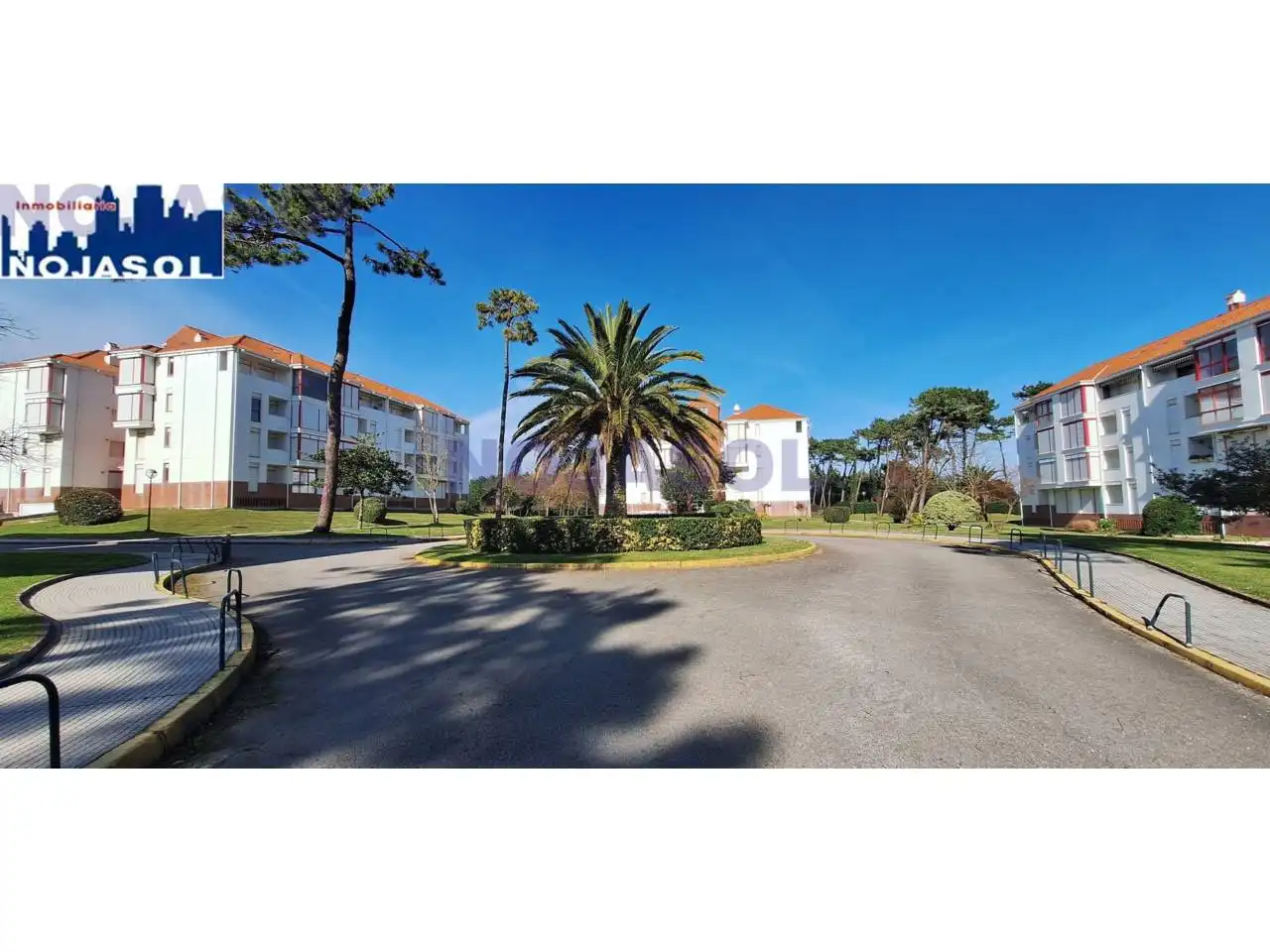 Wohnung mit Terrasse zur Miete in Calle LOS PINARES 54, imagen 88
