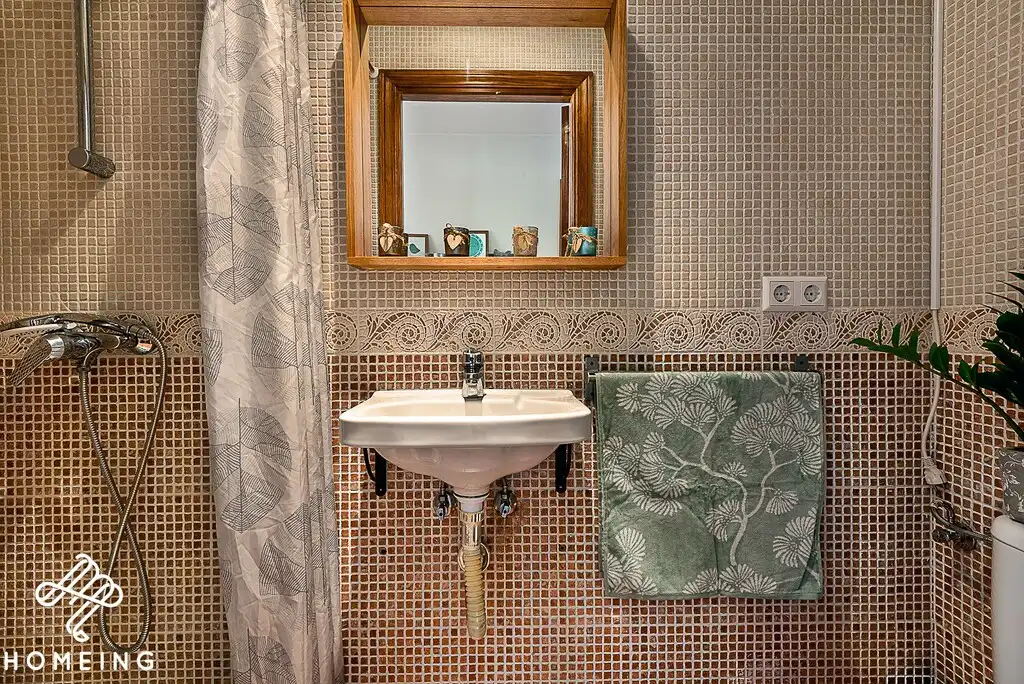 Casa rústica amb piscina en venda a Algaida, imagen 28