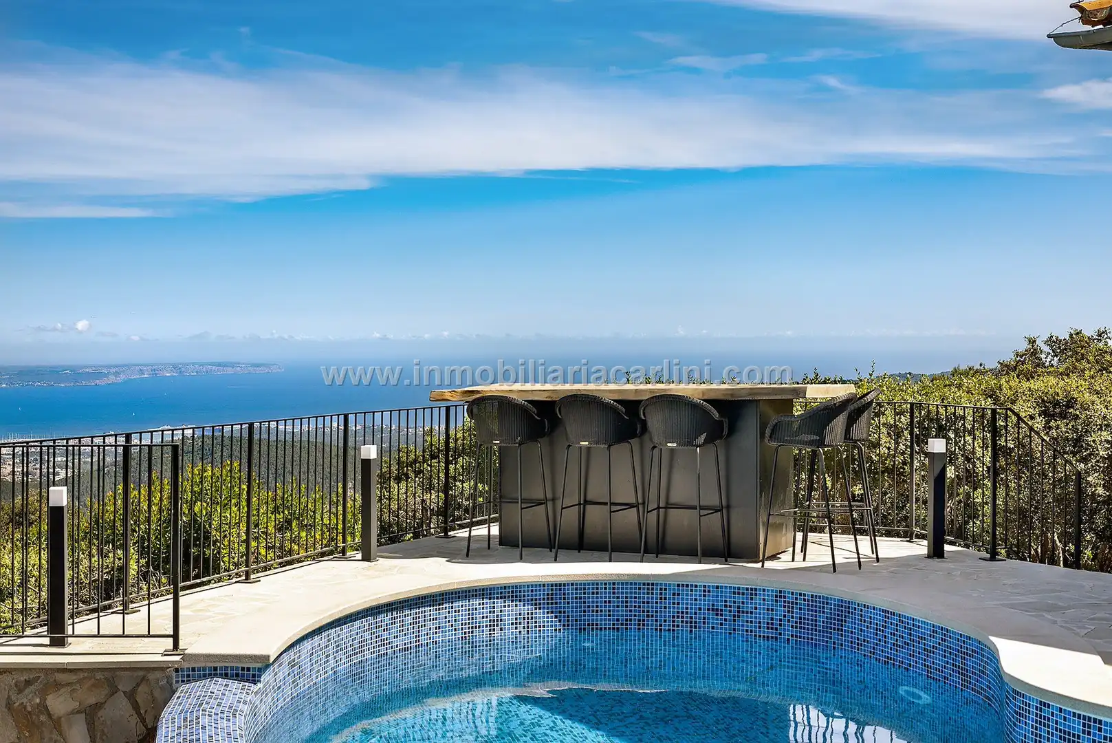 Haus mit Terrasse zur Miete in Esporles, imagen 47