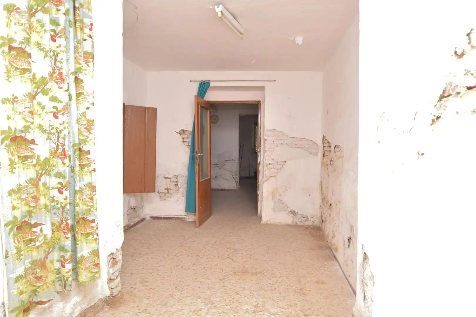 Casa adosada en venda en Camas