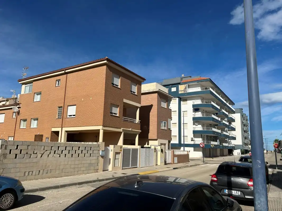 Terreny residencial en venda a Avinguda del Rei en Jaume I, imagen 7