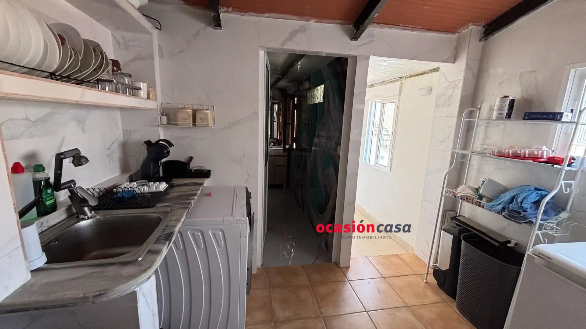 Haus zum Verkauf in Peñarroya-Pueblonuevo, imagen 11