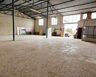 Industrial buildings to rent in Totana