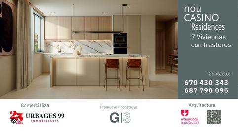 Photo 2 of Flat for sale in Pueblo, Benicasim / Benicàssim