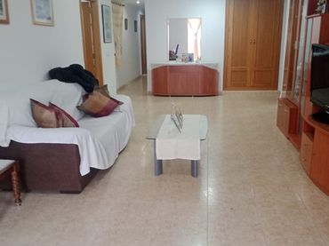Appartement avec balcon à vendre à Centro Urbano