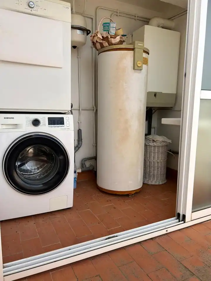 Maison avec piscine à vendre à Córcega, imagen 35