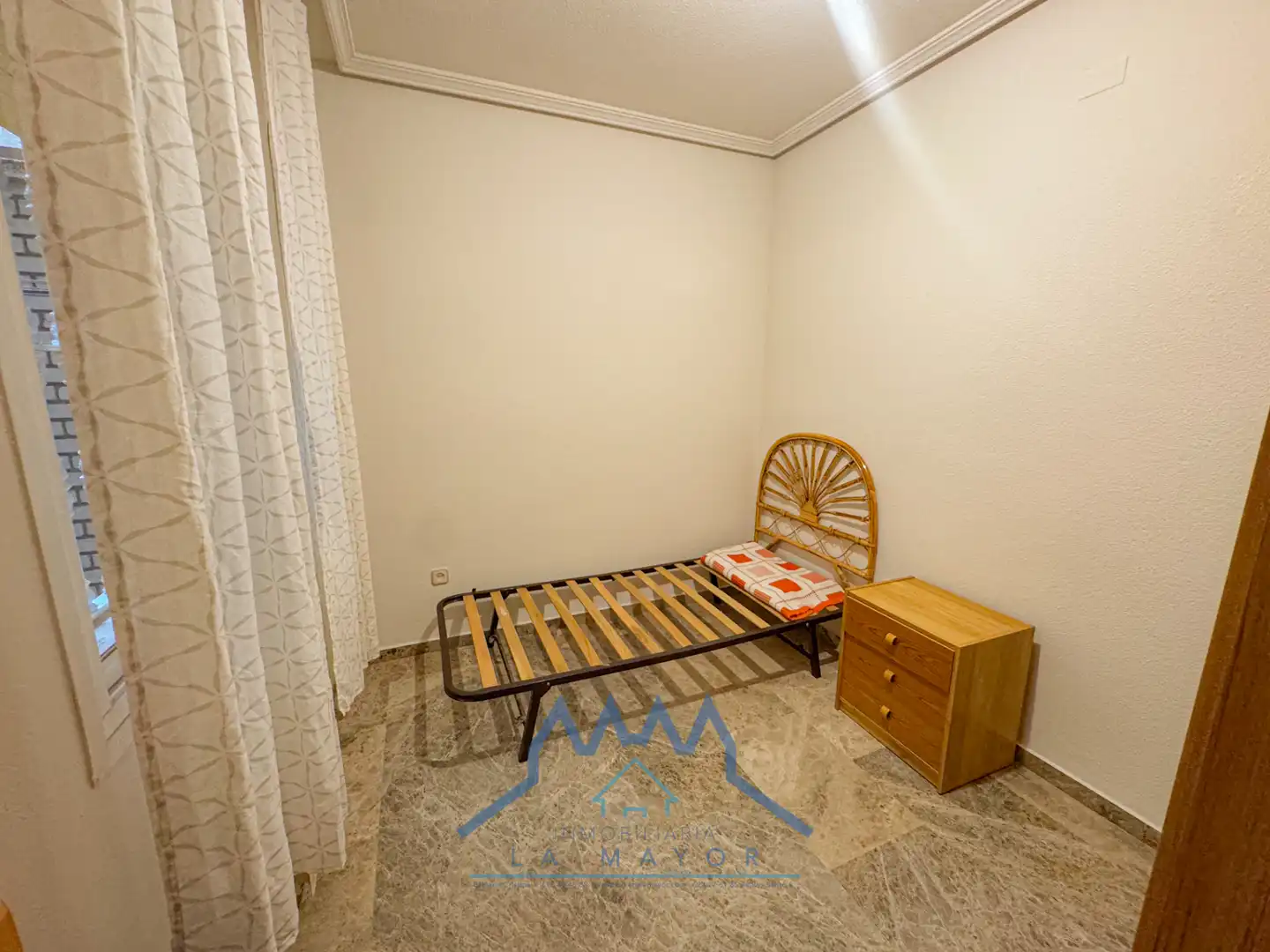 Flat with lift to rent in El Perchel, imagen 21