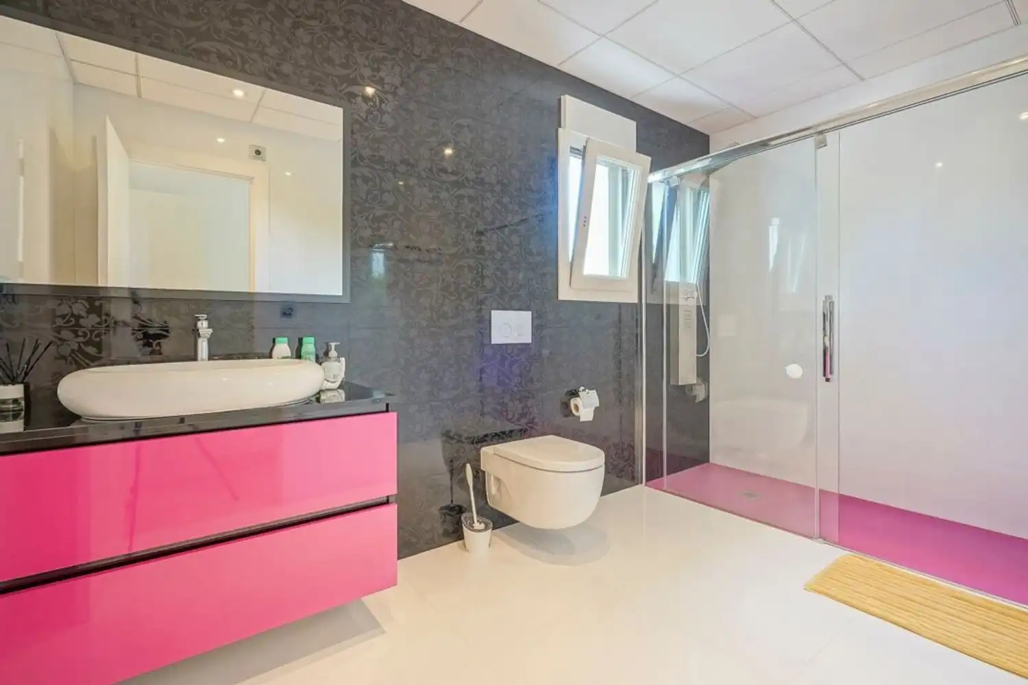Villa con piscina in vendita a Cala Advocat - Baladrar, imagen 27