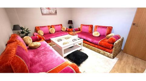 Foto 3 de Piso en venta en Can Tussell, Barcelona