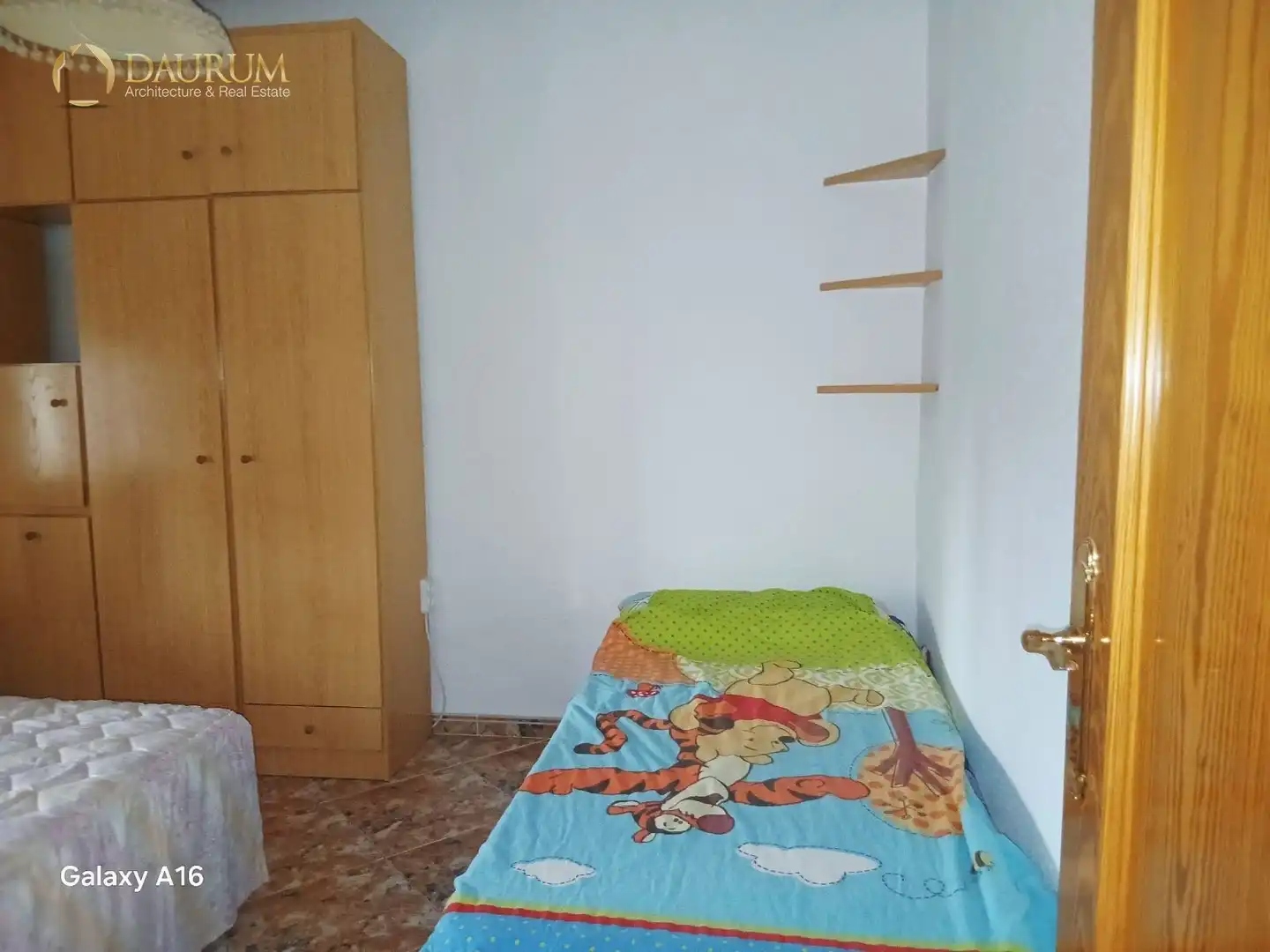 Dormitori de Casa o xalet en venda en Elche / Elx amb Aire condicionat, Terrassa i Traster