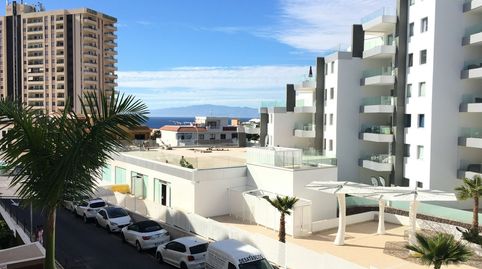 Foto 2 de Apartamento en venta en Aljibe, 11, Callao Salvaje - Playa Paraíso, Adeje