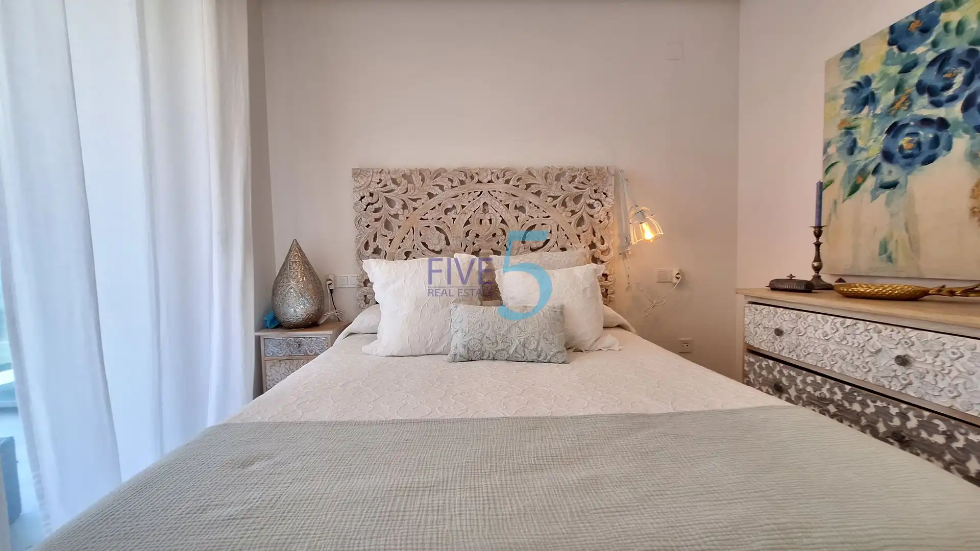 Wohnung mit Terrasse zum Verkauf in Los Arenales del Sol, imagen 15