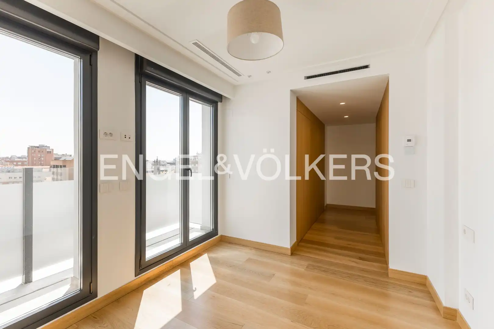 Terraza de Ático en venta en Madrid con Aire acondicionado, Calefacción y Terraza