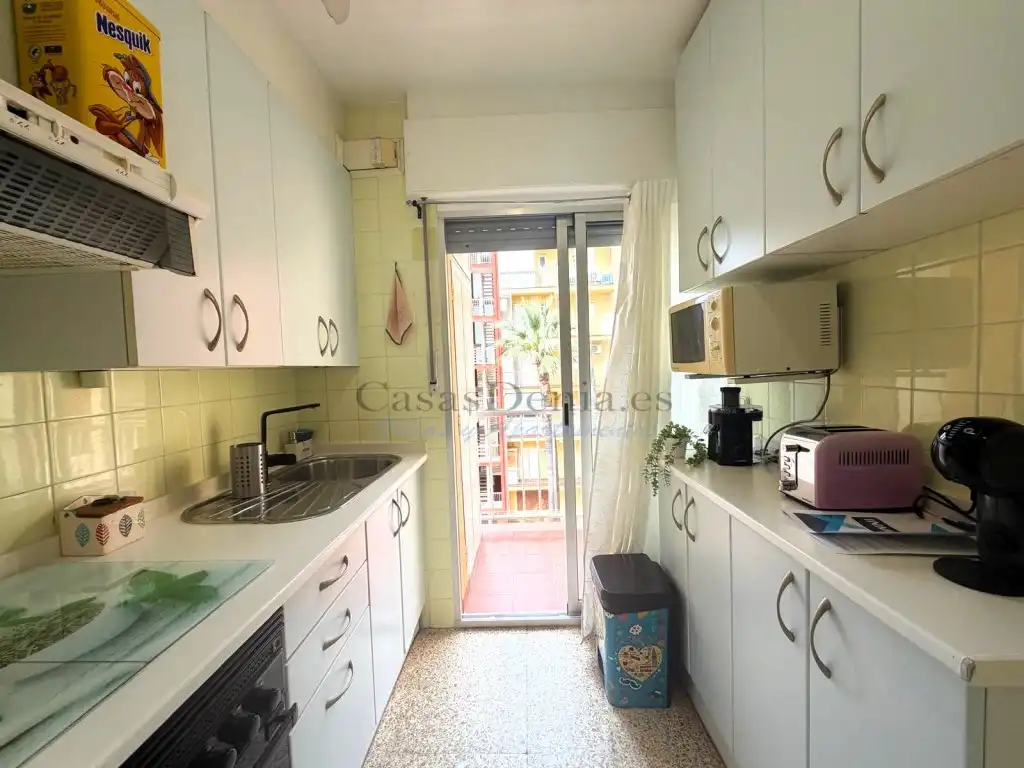 Apartament en venda a Carretera Marines A Denia Les, imagen 15