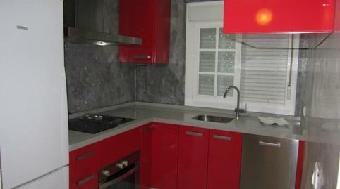 Foto 3 de Apartament en venda a El Cristo - Cayetano Roldán, San Fernando