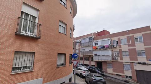 Foto 3 de Garaje en venta en Monteros, Tres Olivos - Valverde,  Madrid Capital