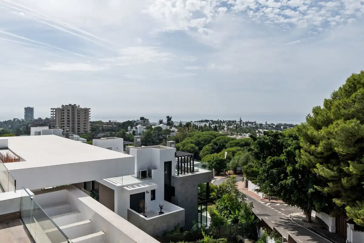 Adosado en venta en Río Real - Los Monteros, imagen 28