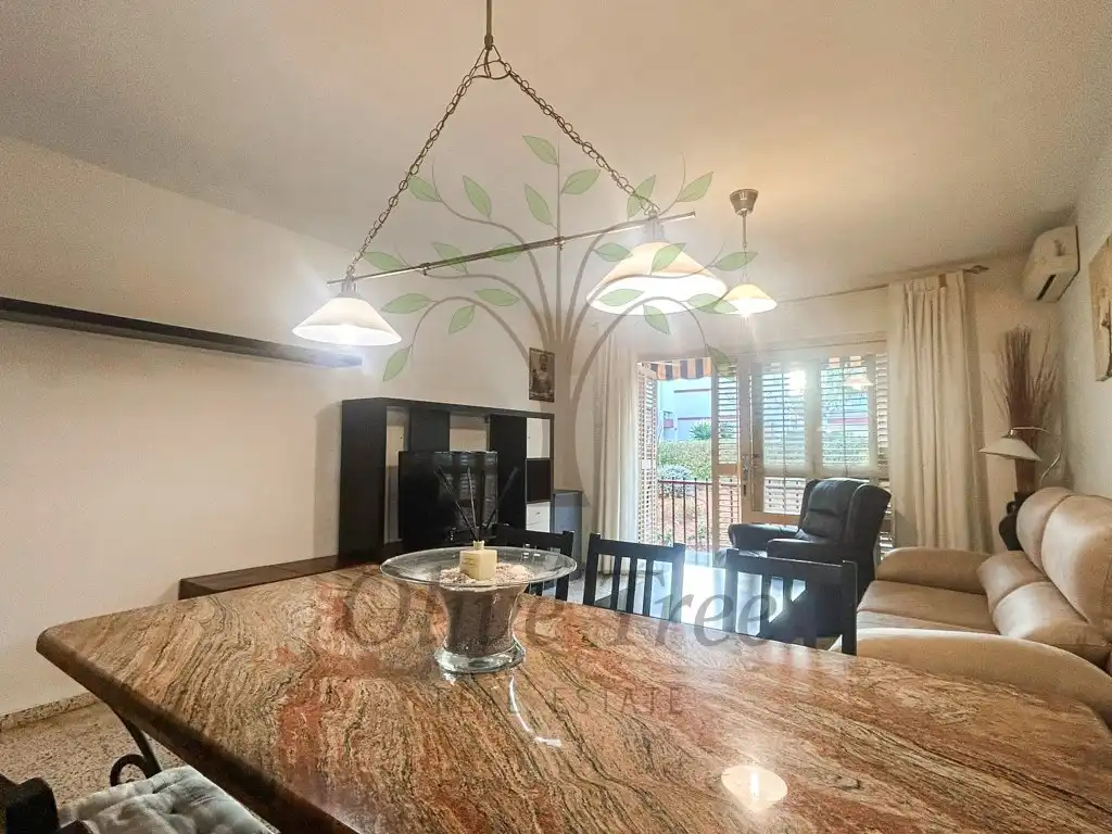 Esszimmer von Erdgeschoss zum Verkauf in Santa Eulària des Riu