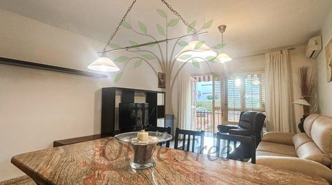 Foto 3 de Planta baja en venta en Calle Ciudad Jardin, Puig d'en Valls, Santa Eulària des Riu