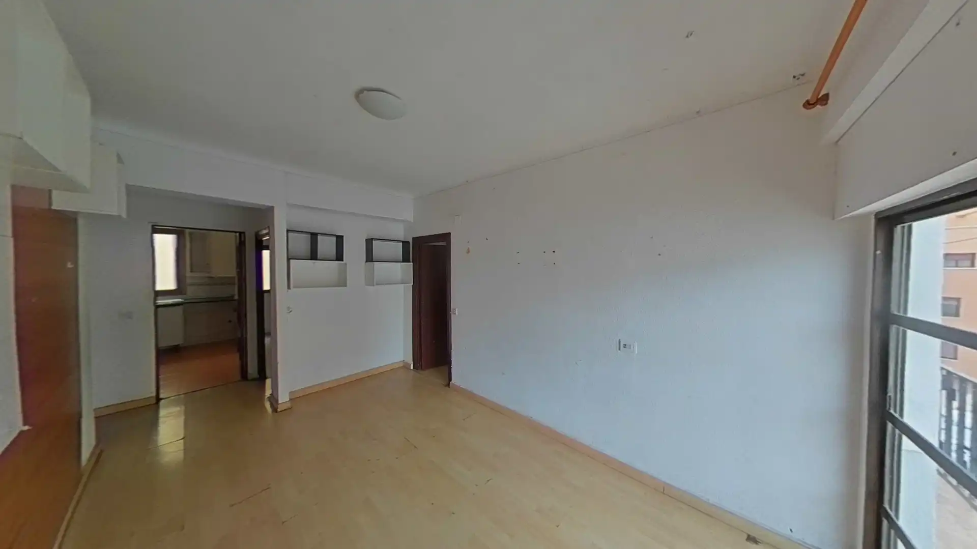 Apartamento en venta en  Almería Capital