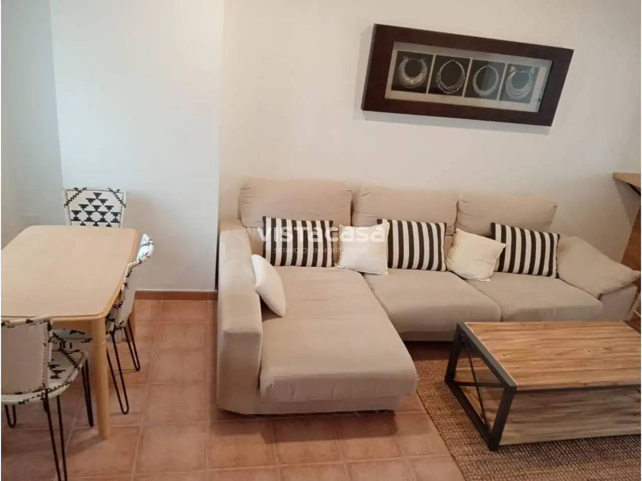 Terraced house to rent in Mairena del Alcor, imagen 4