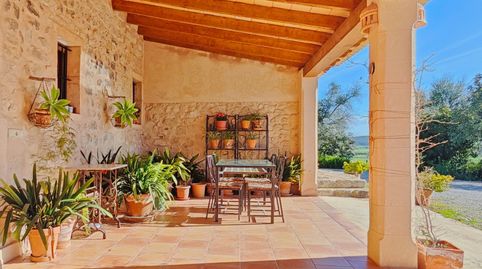 Foto 4 de Finca rústica de alquiler en Sant Joan, Illes Balears