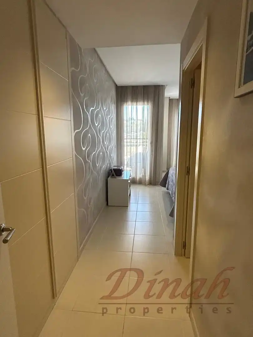 Habitación de Apartamento en venta en Altea con Aire acondicionado, Calefacción y Terraza