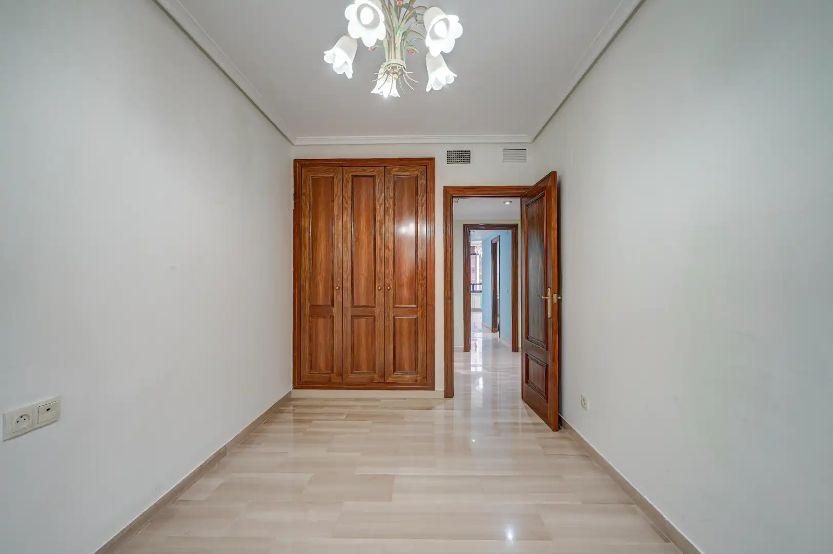 Piso en venta en Carrer de l'Antiga Senda d'En Senent, Mestalla