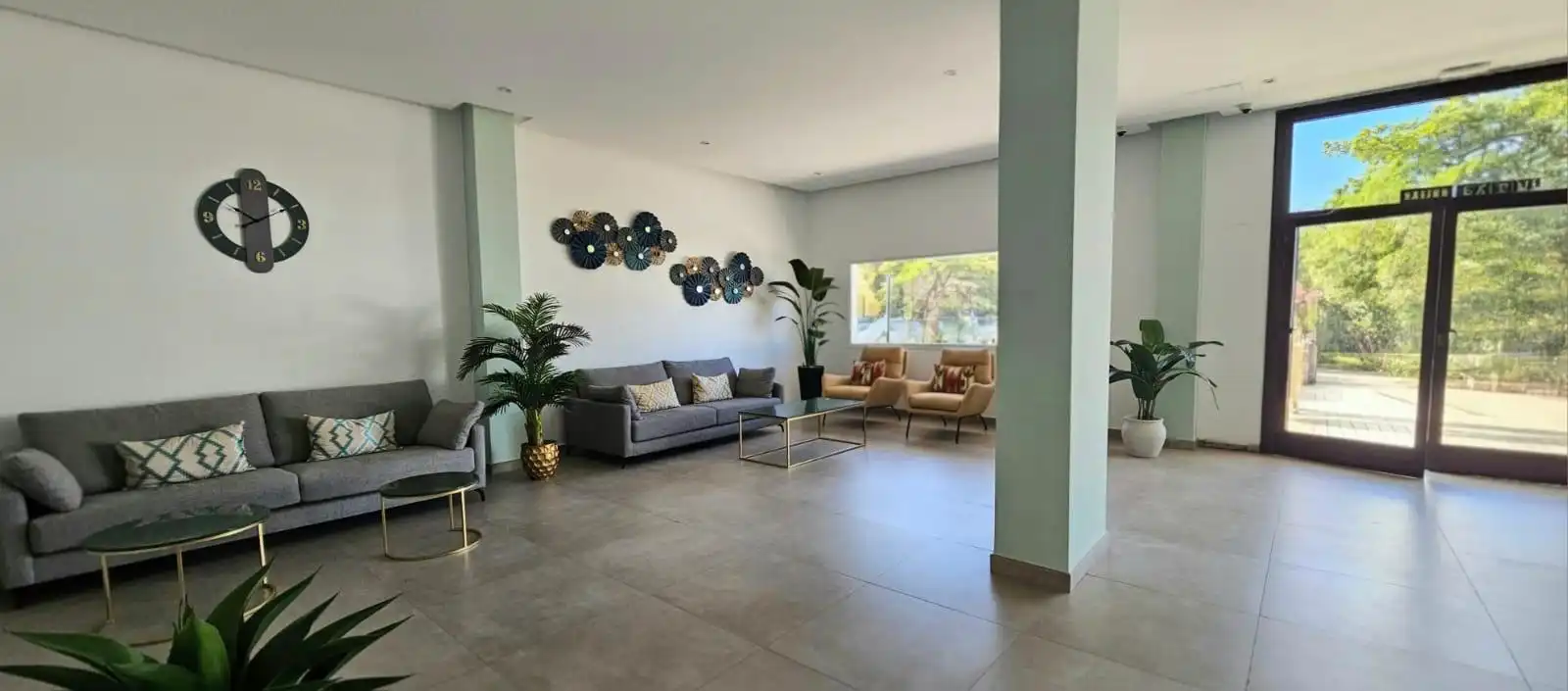 Apartments for sale in Adeje  with Terrace, Furnished and Balcony