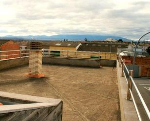 Terrace of House or chalet for sale in Murchante  with Heating and Community pool