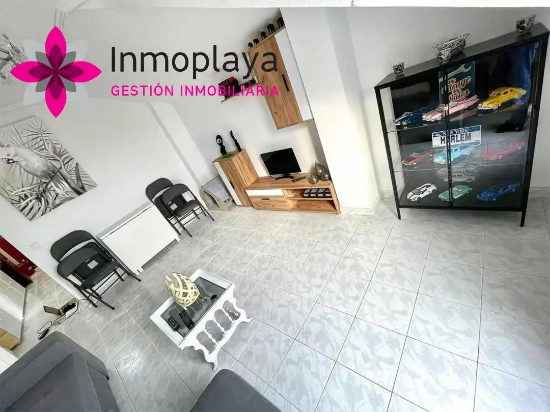 Ático con piscina en venta en Tregadín, imagen 2