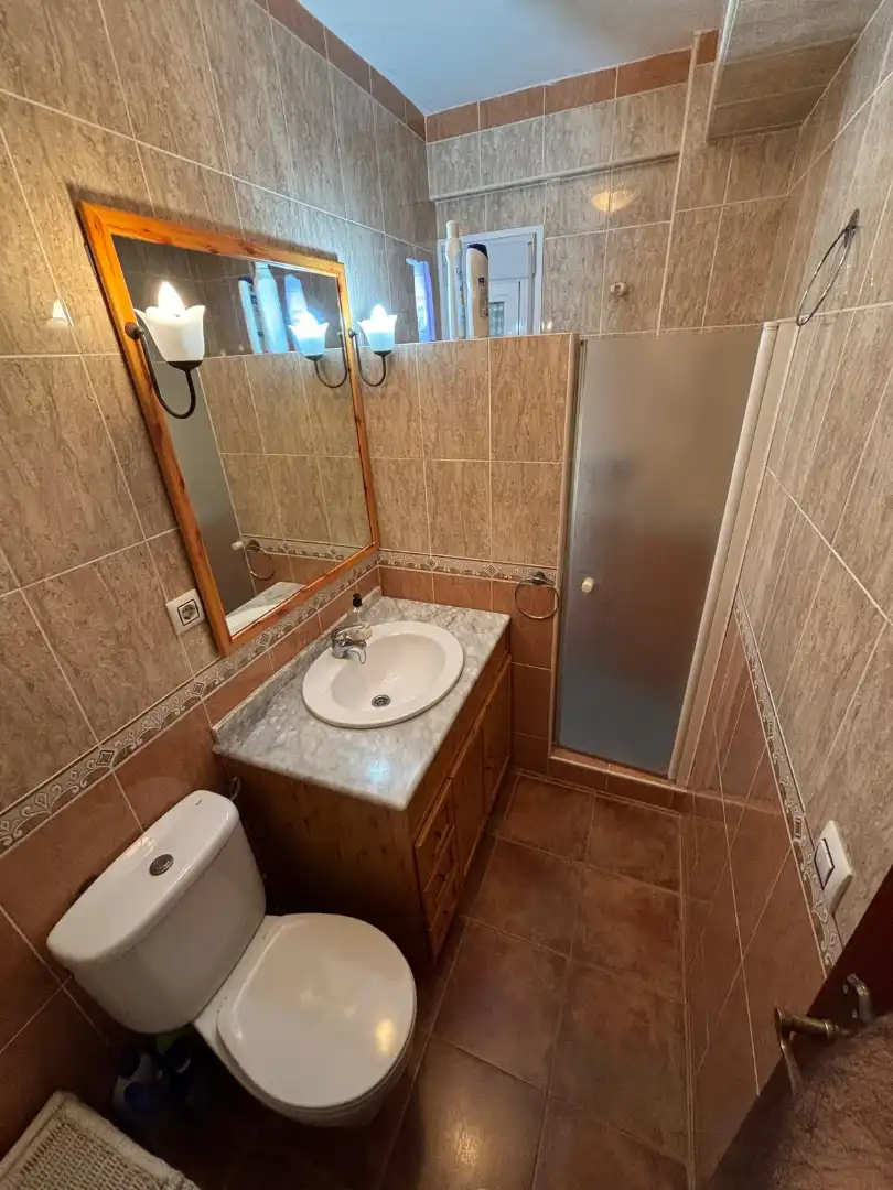 Wohnung zur Miete in Paseo Marítimo - San José - La Laguna
