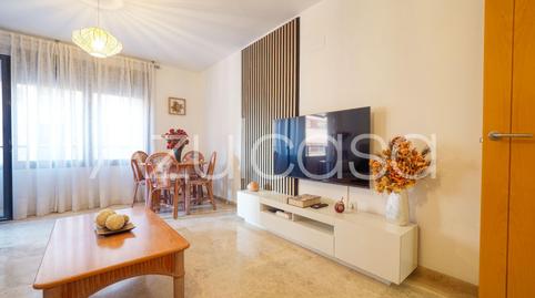 Foto 5 de Pis en venda a Calle Calle del Doctor Federico Manero, Garbinet - Parque de las Avenidas, Alicante