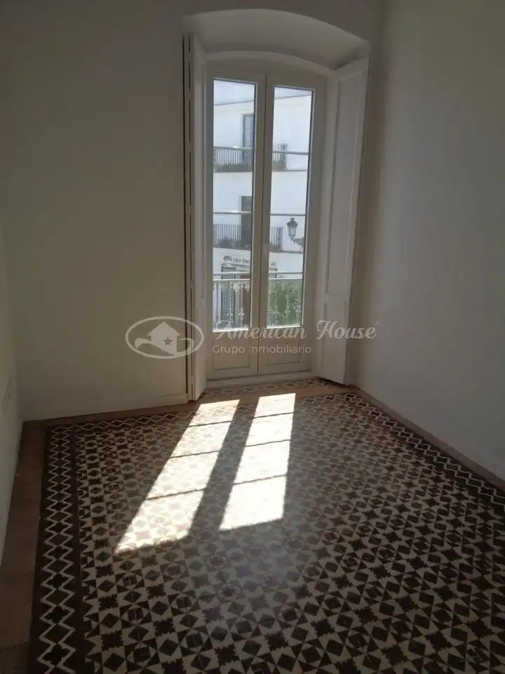 Büro zur Miete in Núcleo urbano