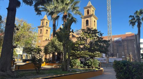 Foto 2 de Edifici en venda a Plaza Constitucion de la, 7, Centro - Muelle Pesquero, Torrevieja