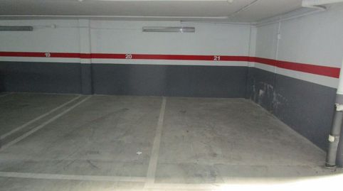 Foto 5 de Garaje en venta en Portillo, Valladolid
