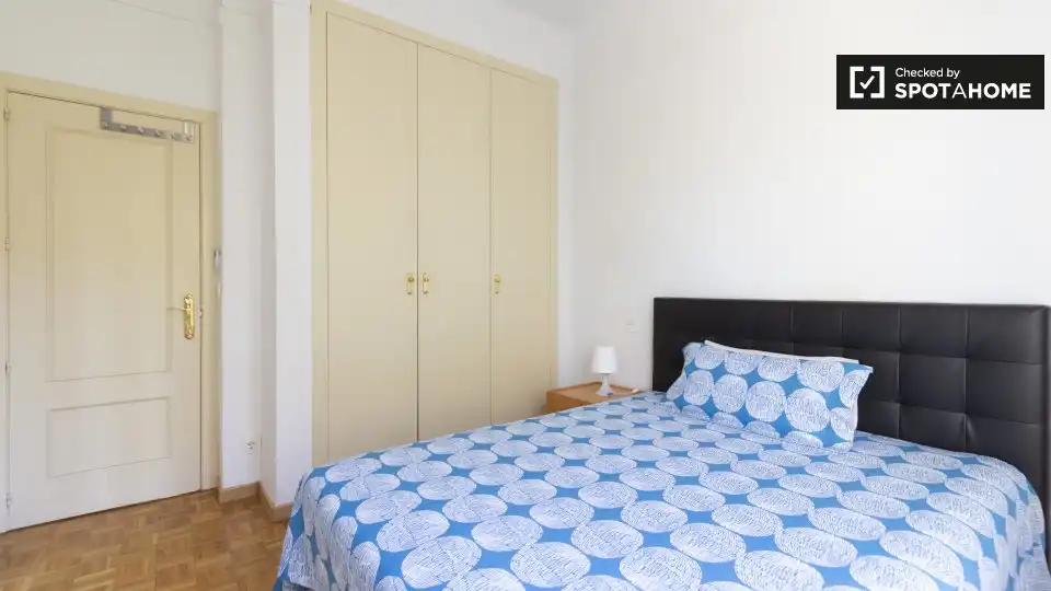 Habitación en Almagro