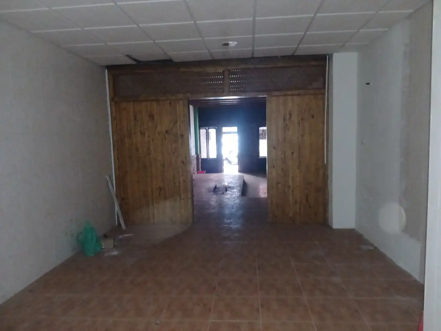 Local comercial de lloguer a Calle Rodríguez Acosta, imagen 9