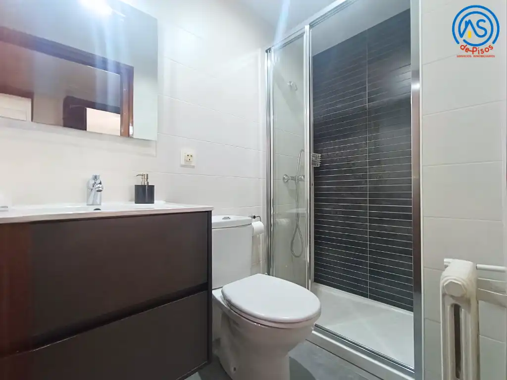 Flat for rent in Avenida del Tenor Fleta, 115, La Granja