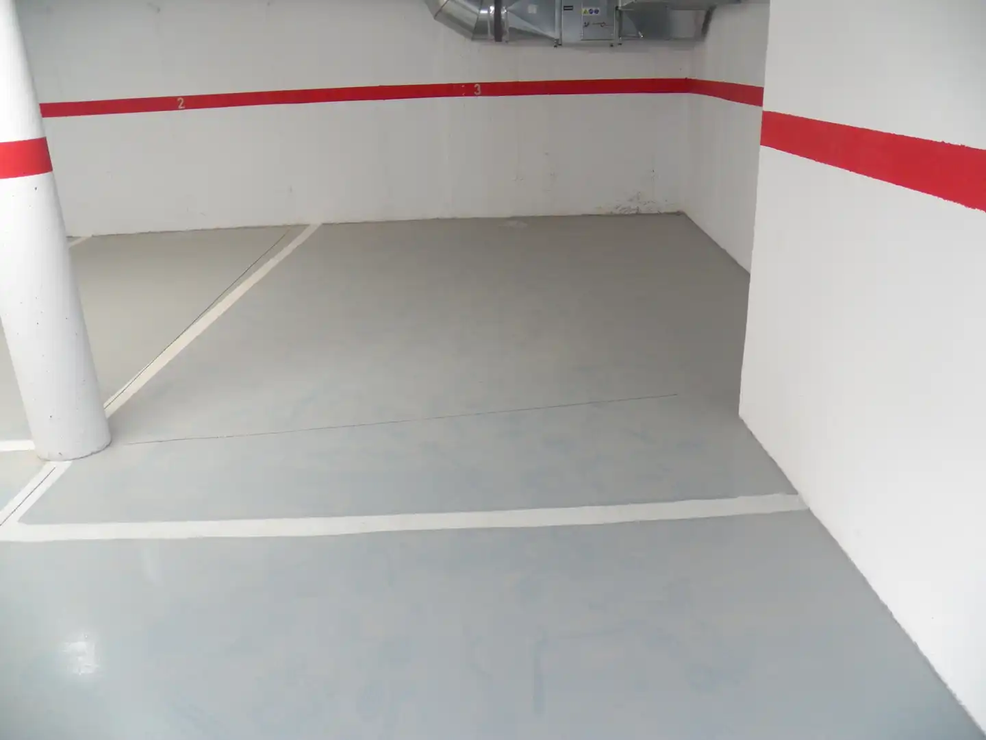 Parkplatz von Garage zum Verkauf in Miraflores de la Sierra