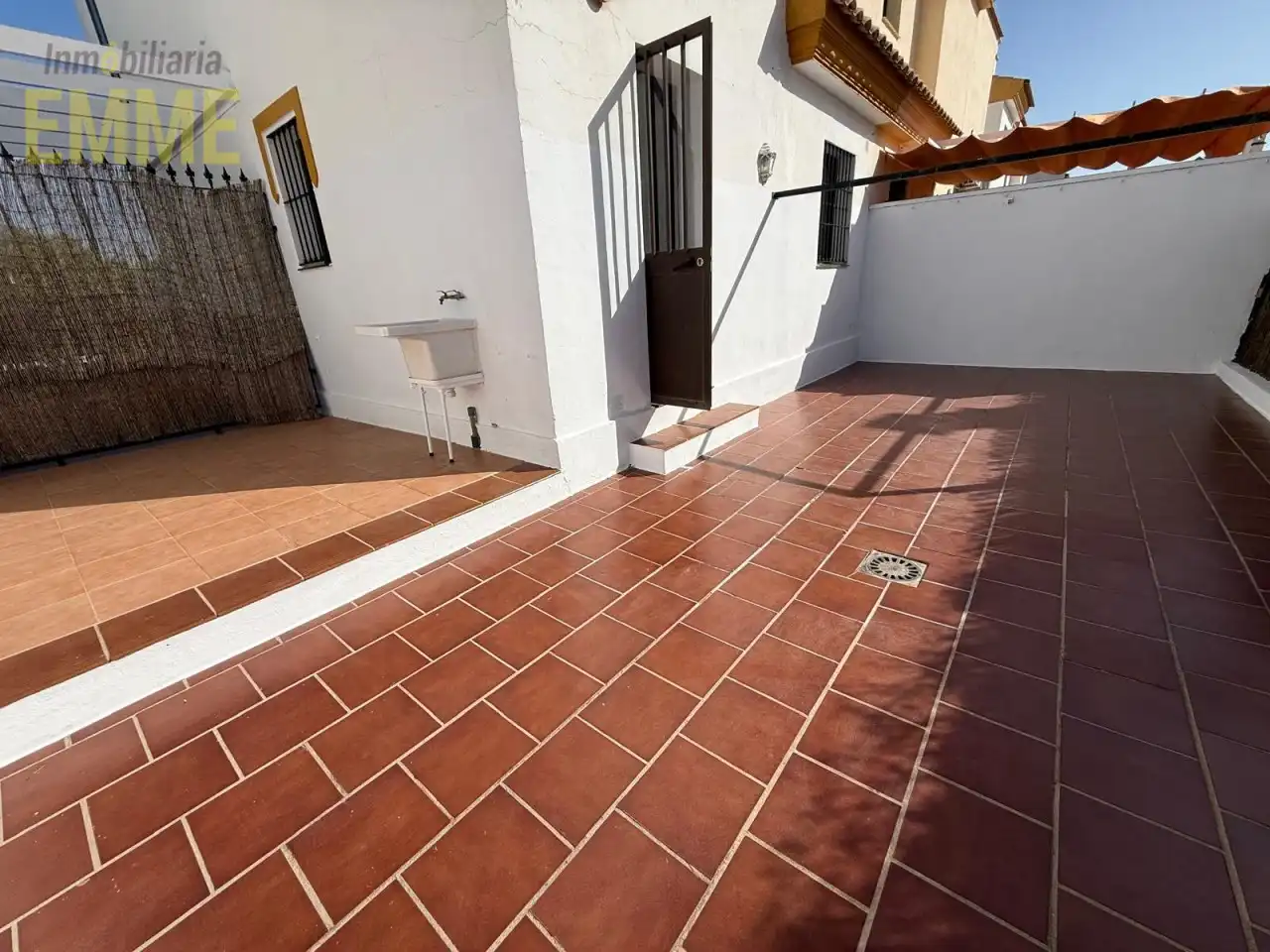 Terraza de Casa o chalet en venta en Ronda con Balcón