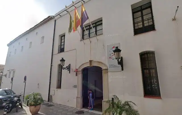 Piso con piscina en venta en PZ INMACULADA  Bl:B, imagen 4