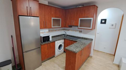 Foto 4 de Pis de lloguer a Campanillas, Málaga Capital