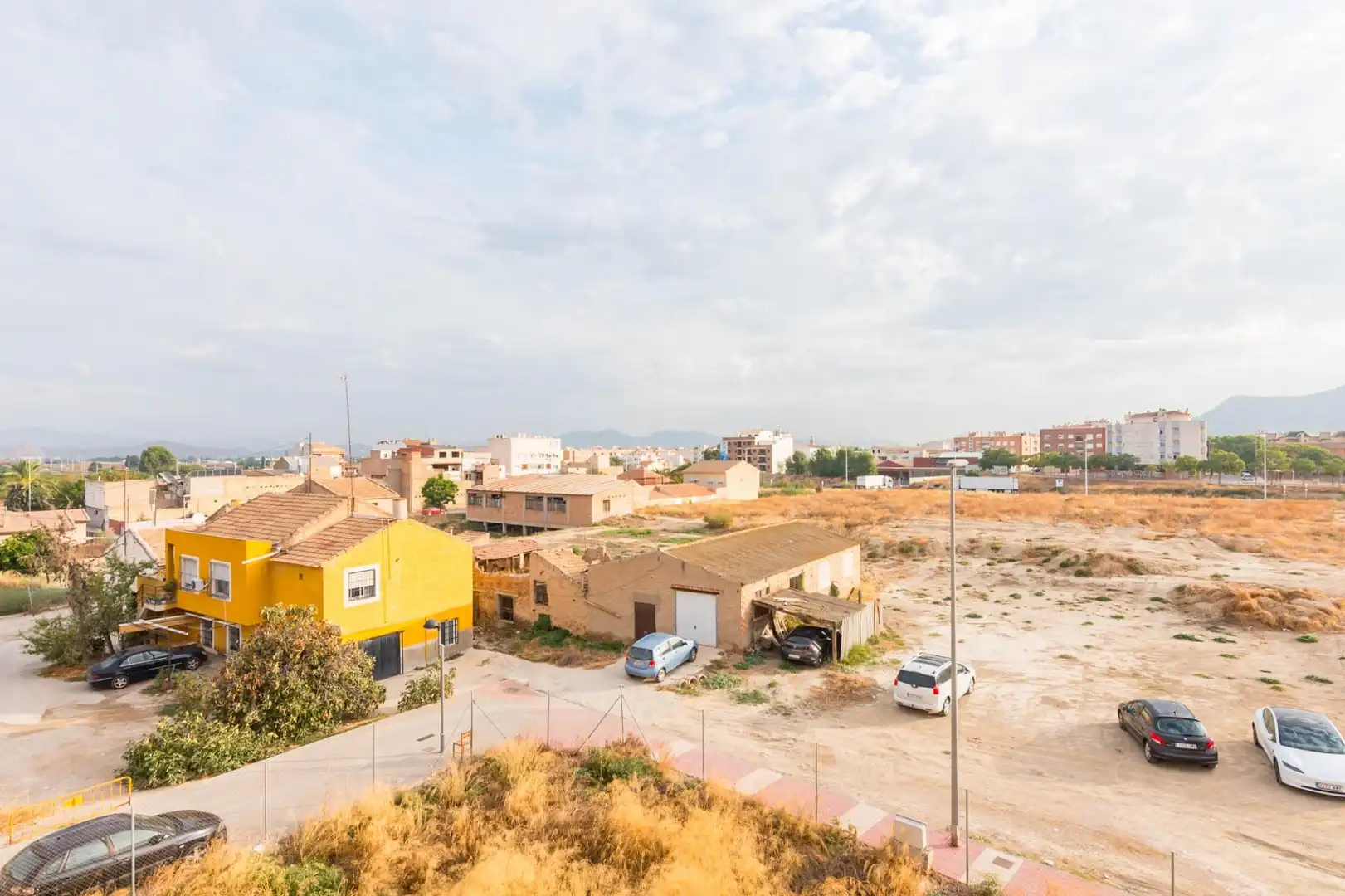Dúplex amb terrassa en venda a Pedanías Este, imagen 45