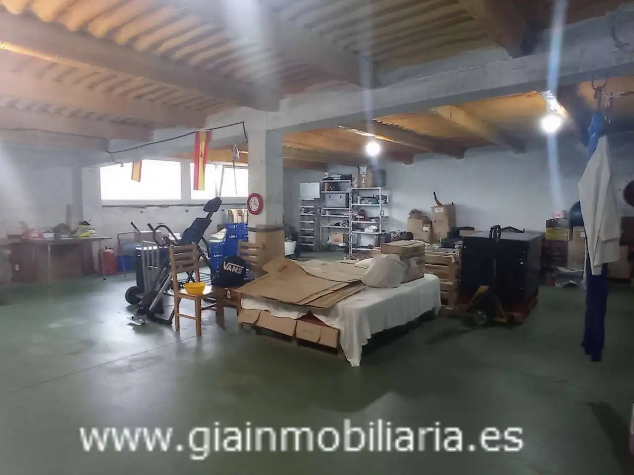Gewerbefläche zum Verkauf in Calle Galicia 19, imagen 9