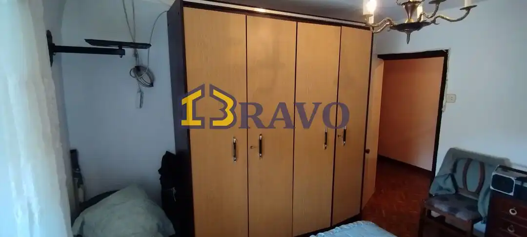 Habitación de Casa o chalet en venta en Valle de Losa con Calefacción y Amueblado