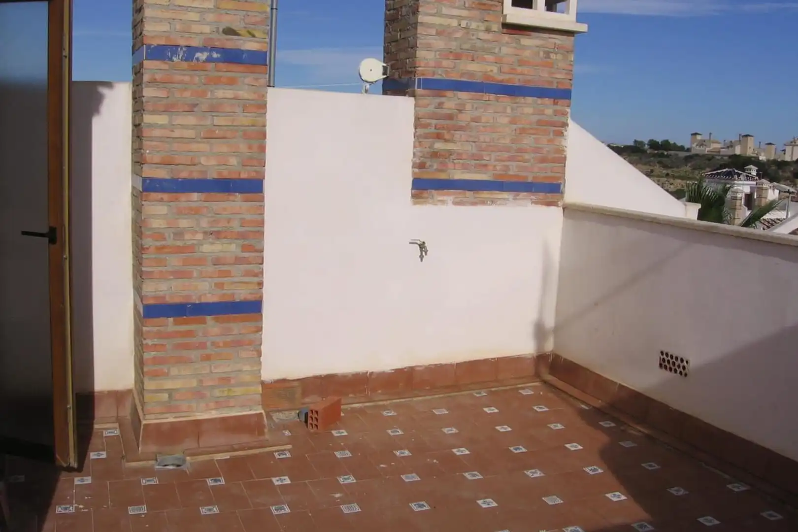 Adossat amb terrassa en venda a Orihuela Costa, imagen 29