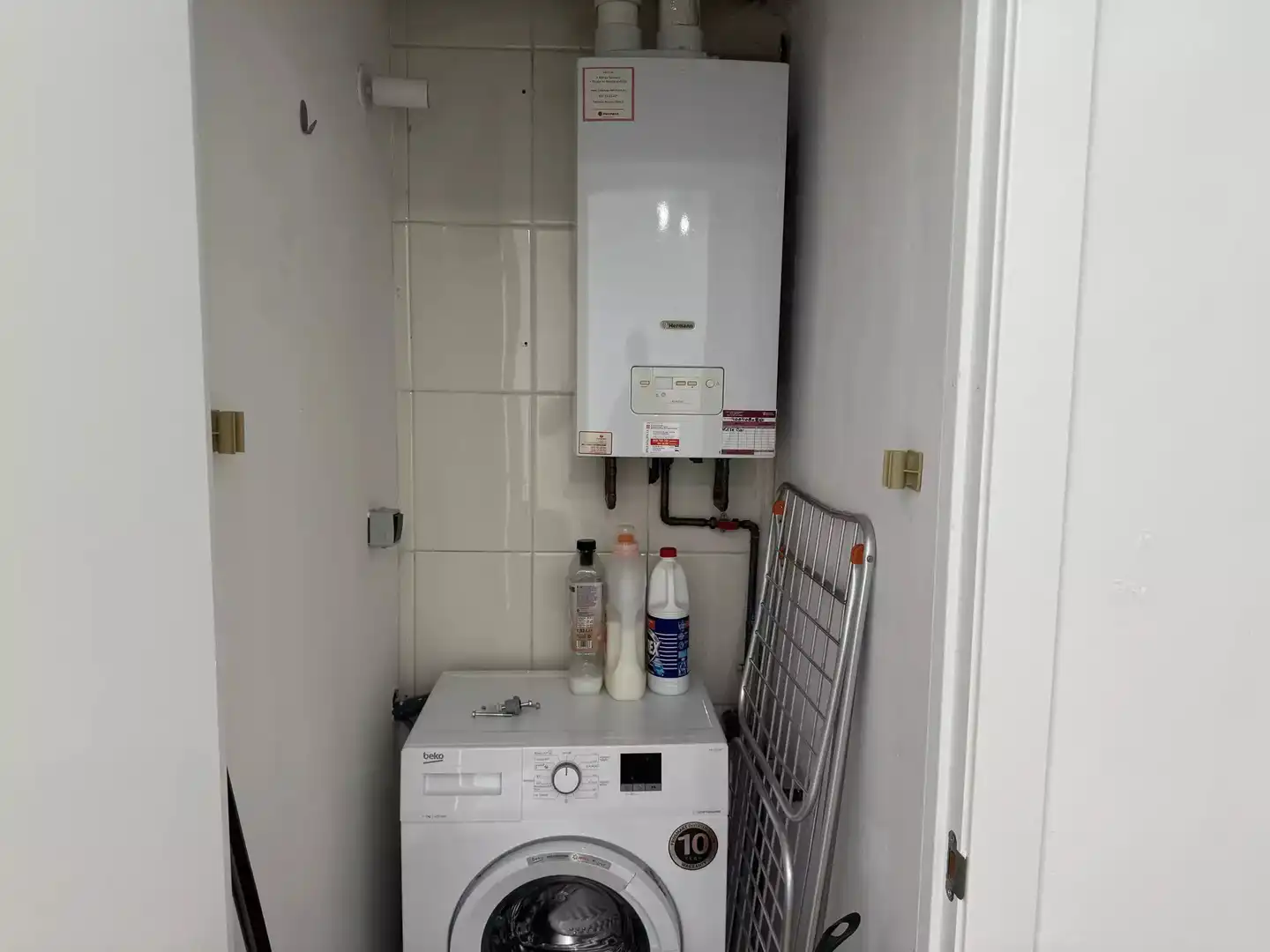 Piso en venta en Carme - Vistalegre