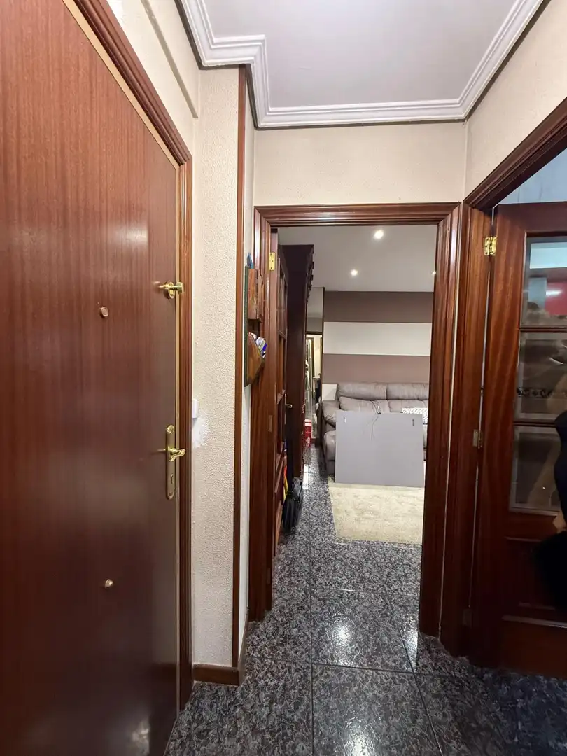 Flat for sale in Teis